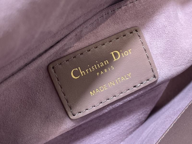 Christian Dior My Lady Bags